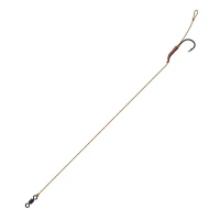 Rig Crap Dam No.2 20lb Tactix Line Aligner Rig