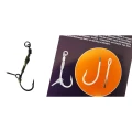Rig Crap Ronnie Rig 02 Orange Series 7 No.2, 20lb, 3buc/pac