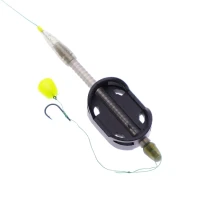 MONTURA FL FEEDER MFS CU SPIN 30G CARLIG NR 8 SPIN 7MM