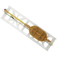Montura Nevis Method Feeder Distanta Xl, 50gr