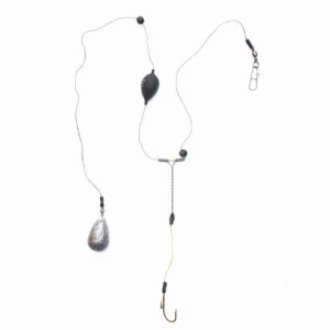  Montura Mostiro M7 Stiuca nr.1/0