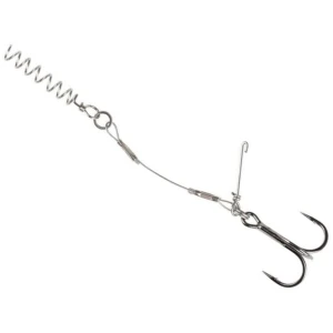 Montura Abu Garcia Svartzonker Stinger Small, Nr.2/0, 2buc/plic