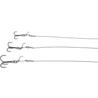 Montura Savage Gear Carbon Ancora Nr. 2.0/25 Cm