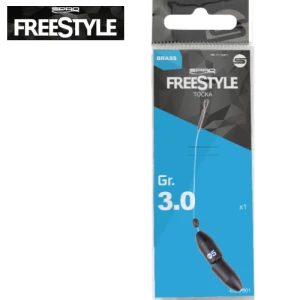 Montura Spro Freestyle Tocka 10g
