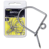 Clips Momeala Black Cat Baitclip, Medium