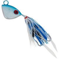 Montura Clonc Wizard Vertix Clonk Catfish Lure Blue 105g