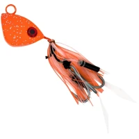 MONTURA CLONC WIZARD VERTIX CLONK CATFISH LURE ORANGE 155G