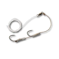 Montura Climax Cult Catfish Baitfish Combi Rig 180cm 54kg 7/0 9/0