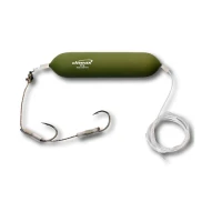 Montura Climax Cult Catfish Worm Combi Rig 180cm 54kg 7/0 2/0