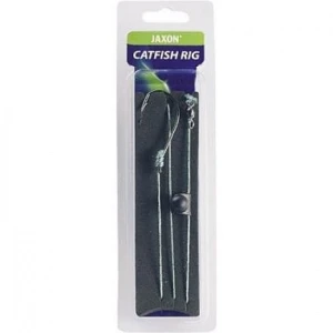 MONTURA JAXON SOMN LIVE BAIT 7/0