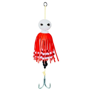 Montura Somn Jaxon Bongo Clonk Teaser Vertical A 140g