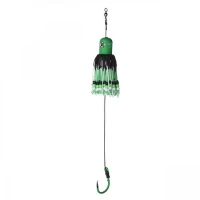 Montura Somn Madcat Clonk Teaser A-static Adjust 100gr Green