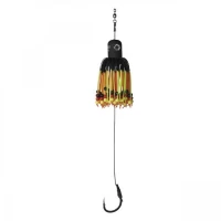 Montura Somn Madcat Clonk Teaser A-Static Adjust 150gr Black