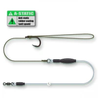 Rig Somn Madcat Pop-Up Pellet A-Static Sinking 60cm 2/0 0.80mm