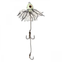 Teaser Black Cat Battle Teaser Glow Dark 80gr