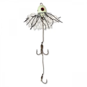 Teaser Black Cat Battle Teaser Glow Dark 80gr