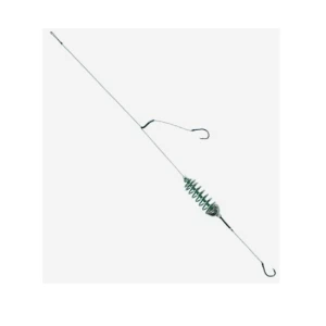 MONTURA ARROW 2 CARLIGE M.10001G.NR.4/FIR TEXTIL 0.25MM