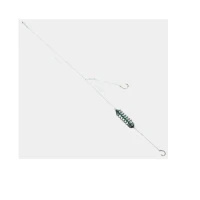 Montura Arrow Int. 2 Carlige M.289h.nr.1/fir 0.35mm