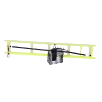 MONTURA ENERGOTEAM FEEDER ANTI-TANGLE, COSULET PATRAT 30GR