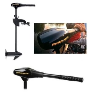 MOTOR ELECTRIC MINN KOTA NEW ENDURA30 C2 12V MINN KOTA SERIA