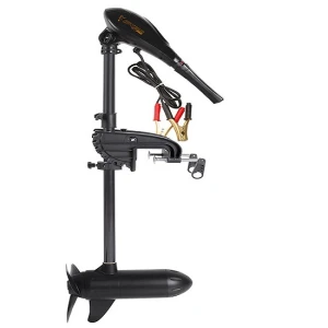 Motor Barca Fox Pro 3 Blade 65LB