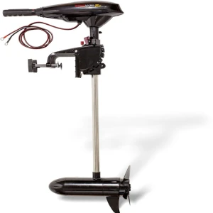 Motor Barca Rhino Electric Outboard Motor VX 50 ECO