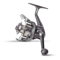Mulineta Zebco Micro-x-lite Model 305 Fd 125m  0,25mm Drag F 3kg 