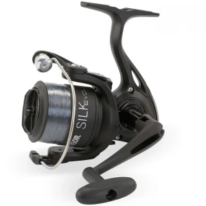 Mulineta Lineaeffe Silk Evolution FD 1000, 1rul, 0.20mm/200m, 5.1:1