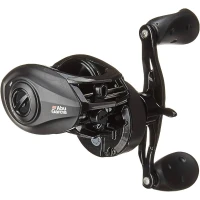 Mulineta Baitcast Abu Garcia Revo Beast X Reel Left Hand, 41lp