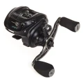 Mulineta Casting Lucky John Multiplier Reel Black Sense Ultimax 10, 159g, 9+1rul
