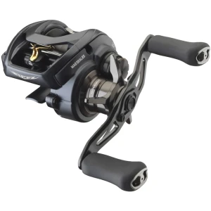 Mulineta Daiwa Steez A Il TW 1000L, 0.33mm/90m, 6.3:1, 10rul