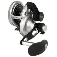 Mulineta Penn Fathom Il Lever Drag 2 Speed 15xn Lh