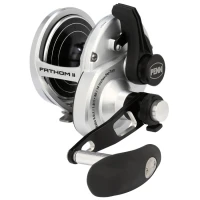Mulineta Penn Fathom Il Lever Drag 2 Speed 40n Lh