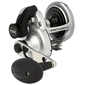 Mulineta Penn Fathom Il Lever Drag 30 RH