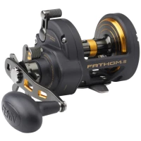 Mulineta Penn Fathom Il Star Drag 30