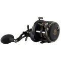 Mulineta Penn Squall II Level Wind Reel Box Right Hand, 50LW
