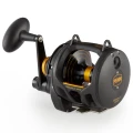 Mulineta Penn Squall Lever Drag 2 Speed 16 VS