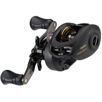 Mulineta Penn Squall Low Profile Reel Baitcast Rh, 300lp
