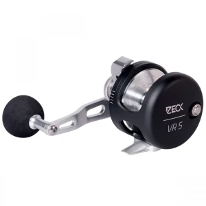 Mulineta Zeck VR 5 Manivela Stanga