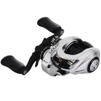 Multiplicator Abu Garcia Zenon MG-LTX Low Profile Reel, Left