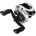 Multiplicator Abu Garcia Zenon MG-LTX Low Profile Reel, Left
