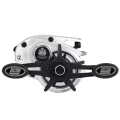 Multiplicator Abu Garcia Zenon MG-LTX Low Profile Reel, Left