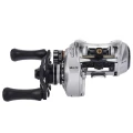 Multiplicator Abu Garcia Zenon MG-LTX Low Profile Reel, Left
