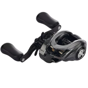 Multiplicator Abu Garcia Zenon MG-X Low Profile Reel, Left