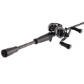 Multiplicator Abu Garcia Zenon MG-X Low Profile Reel, Left
