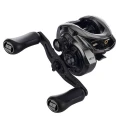 Multiplicator Abu Garcia Zenon MG-X-SHS Low Profile Reel, Left