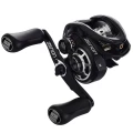 Multiplicator Abu Garcia Zenon X-SHS-L Low Profile Reel, Left