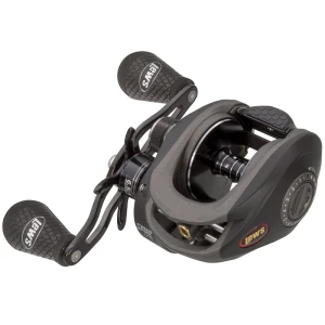 Multiplicator Lew s Super Duty 300 Mana Stanga