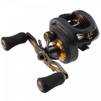 Multiplicator Penn Fathom Low Profile Baitcast 300