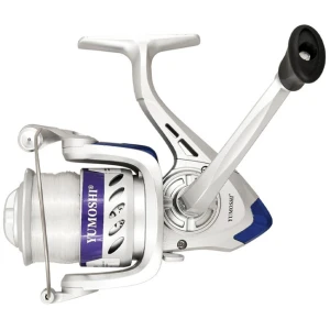 MULINETA BARACUDA YUMOSHI FF6000